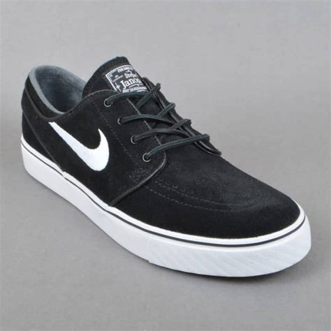 nike herren zoom stefan black white gum light brown 021|Buy Zoom Stefan Janoski 'Black Gum' .